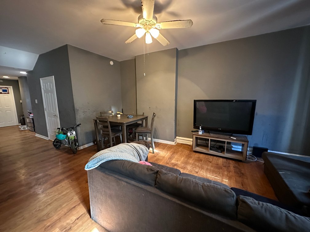Image for Real Estate for Sale | 1533 Fontain Street, Philadelphia, PA 19121 | $225,000