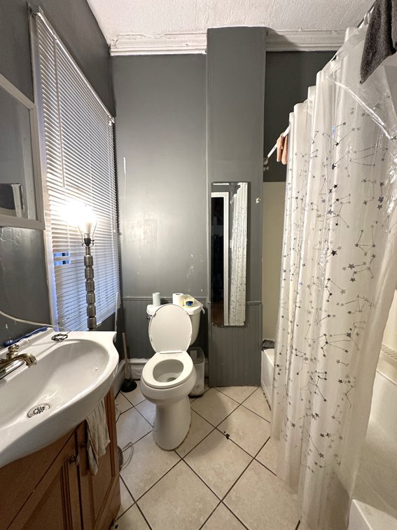 Image for Real Estate for Sale | 1533 Fontain Street, Philadelphia, PA 19121 | $225,000