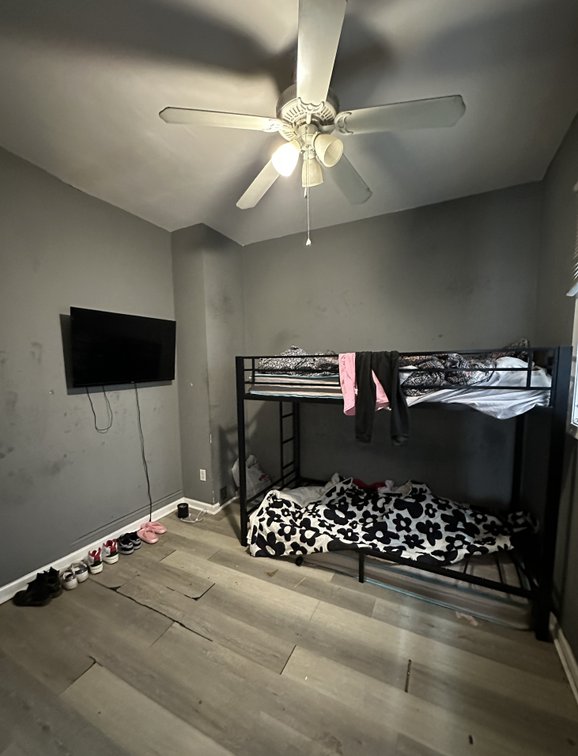 Image for Real Estate for Sale | 1533 Fontain Street, Philadelphia, PA 19121 | $225,000