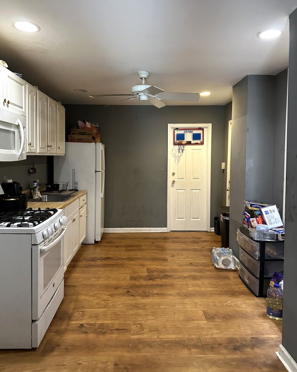 Image for Real Estate for Sale | 1533 Fontain Street, Philadelphia, PA 19121 | $225,000