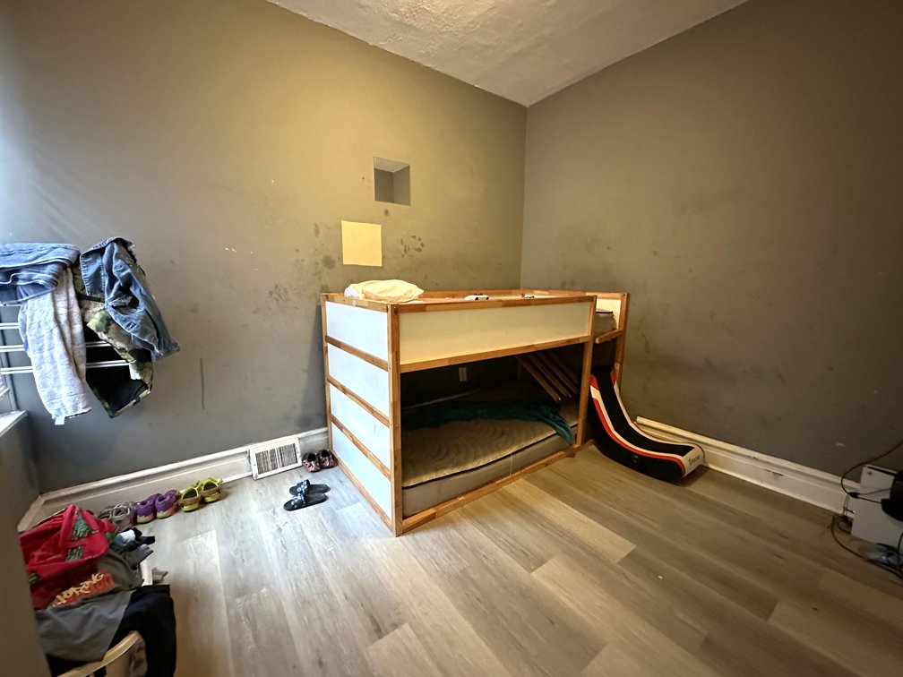 Image for Real Estate for Sale | 1533 Fontain Street, Philadelphia, PA 19121 | $225,000