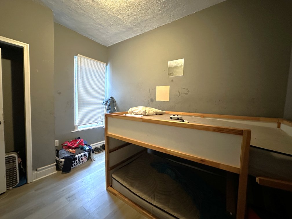Image for Real Estate for Sale | 1533 Fontain Street, Philadelphia, PA 19121 | $225,000