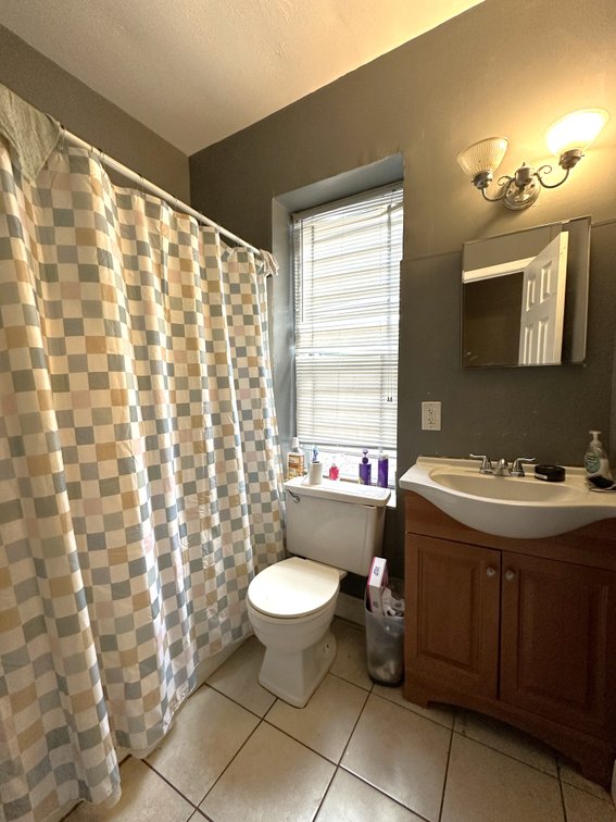 Image for Real Estate for Sale | 1533 Fontain Street, Philadelphia, PA 19121 | $225,000