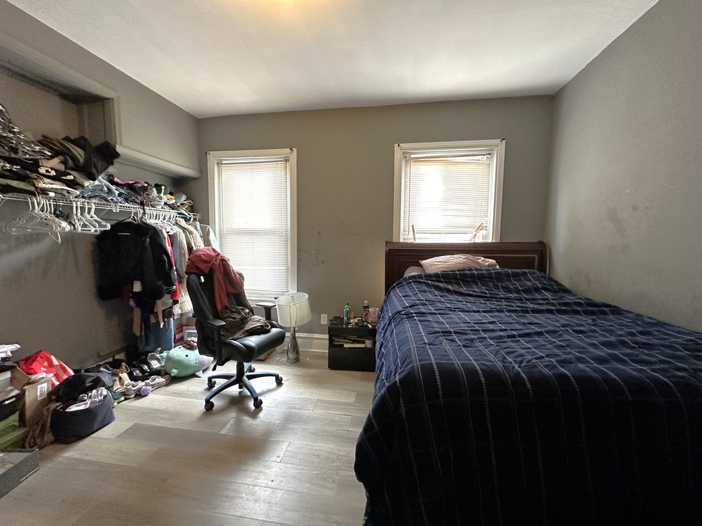 Image for Real Estate for Sale | 1533 Fontain Street, Philadelphia, PA 19121 | $225,000