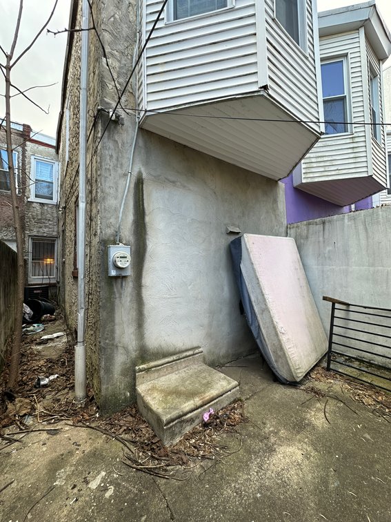 Image for Real Estate for Sale | 1533 Fontain Street, Philadelphia, PA 19121 | $225,000