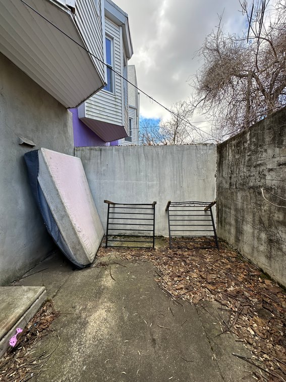 Image for Real Estate for Sale | 1533 Fontain Street, Philadelphia, PA 19121 | $225,000