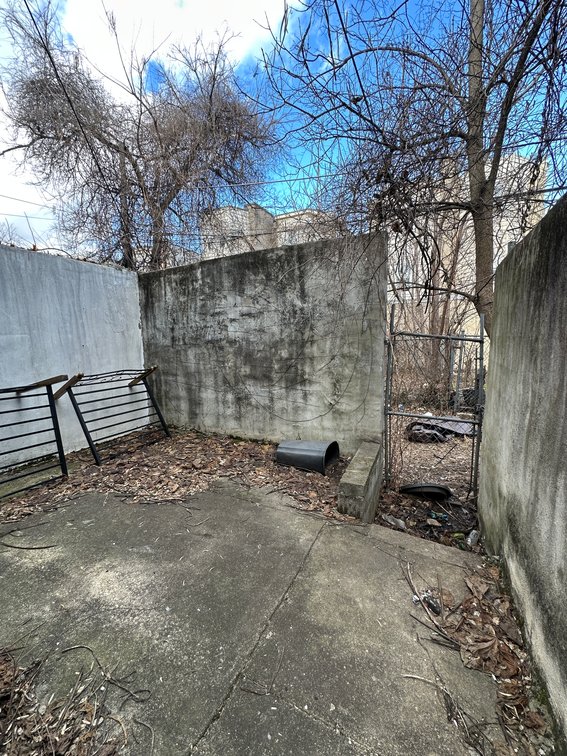 Image for Real Estate for Sale | 1533 Fontain Street, Philadelphia, PA 19121 | $225,000