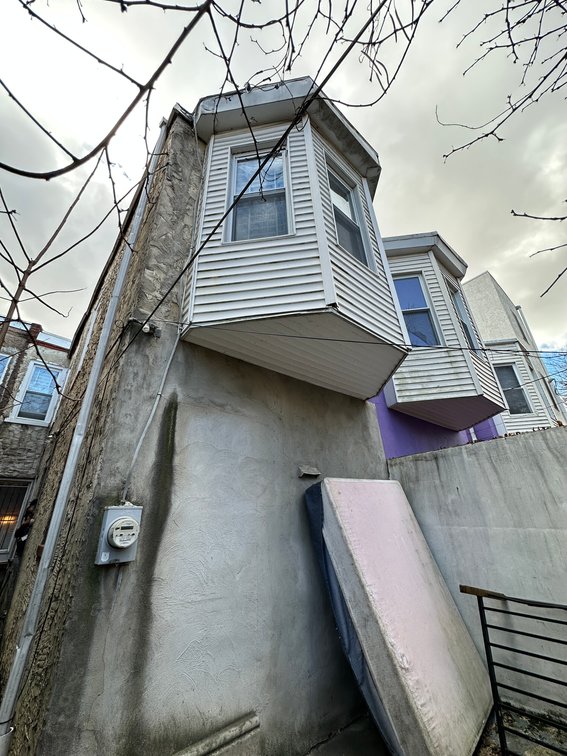 Image for Real Estate for Sale | 1533 Fontain Street, Philadelphia, PA 19121 | $225,000