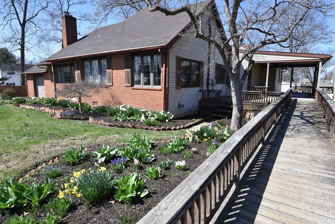 Image for Sold! Real Estate For Auction | 423 E. Garfield Ave, Souderton, PA 18964 | May 1, 2025 at 4:00 PM