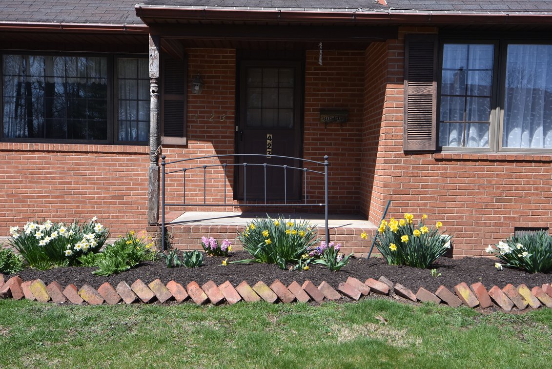 Image for Sold! Real Estate For Auction | 423 E. Garfield Ave, Souderton, PA 18964 | May 1, 2025 at 4:00 PM