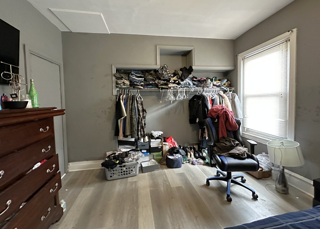 Image for Real Estate for Sale | 1533 Fontain Street, Philadelphia, PA 19121 | Price Improvement - $219,900
