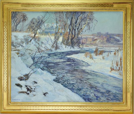 Image for Doylestown Exhibition | Fine Arts and Mid-Century Modern | June 4, 2025 from 2 - 6 PM