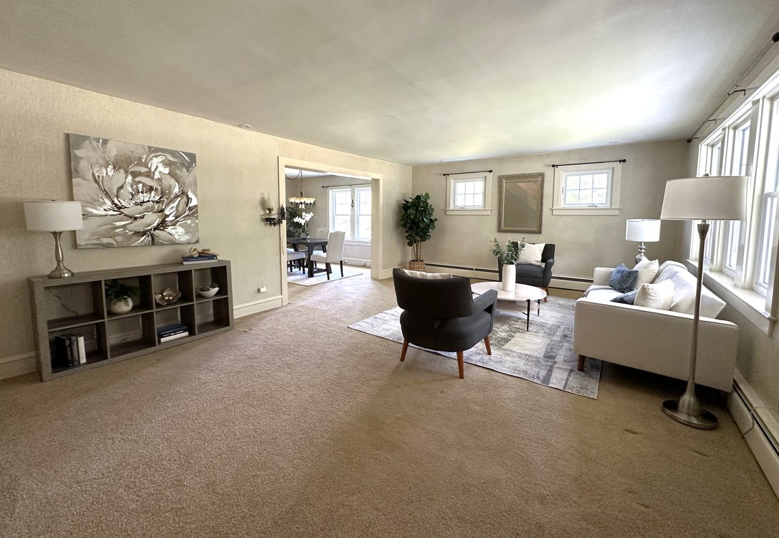 Image for Sold! Real Estate For Sale | 206 Chestnut Lane, North Wales, PA 19454