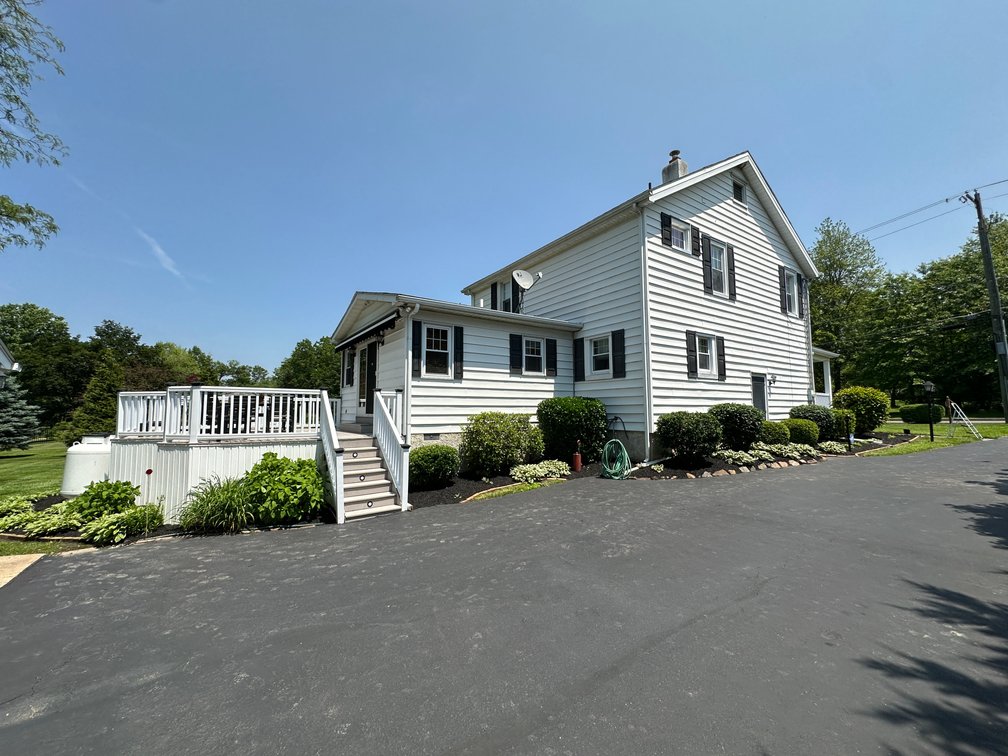 Image for Sold! Real Estate For Sale | 206 Chestnut Lane, North Wales, PA 19454