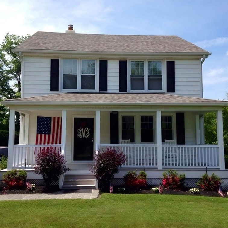 Image for Sold! Real Estate For Sale | 206 Chestnut Lane, North Wales, PA 19454