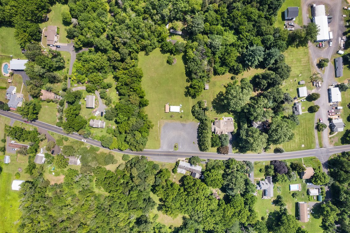 Image for Sold! Real Estate For Auction | Ravens Nest Tavern | 625 Old Bethlehem Road, Quakertown, PA  18951 |  September 23, 2025 at 12:00 PM