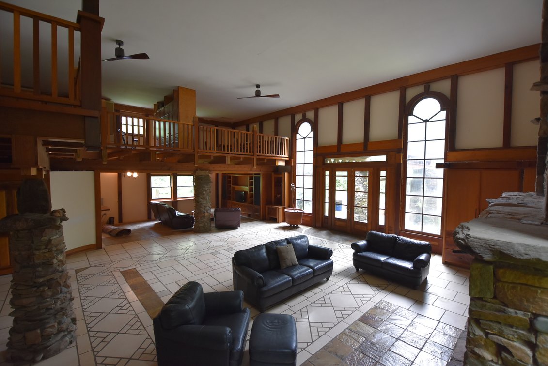 Image for Sold! Real Estate For Auction | 1286 Bridgeton Hill Rd, Upper Black Eddy, PA 18972 | September 24, 2025 at 4:00 PM