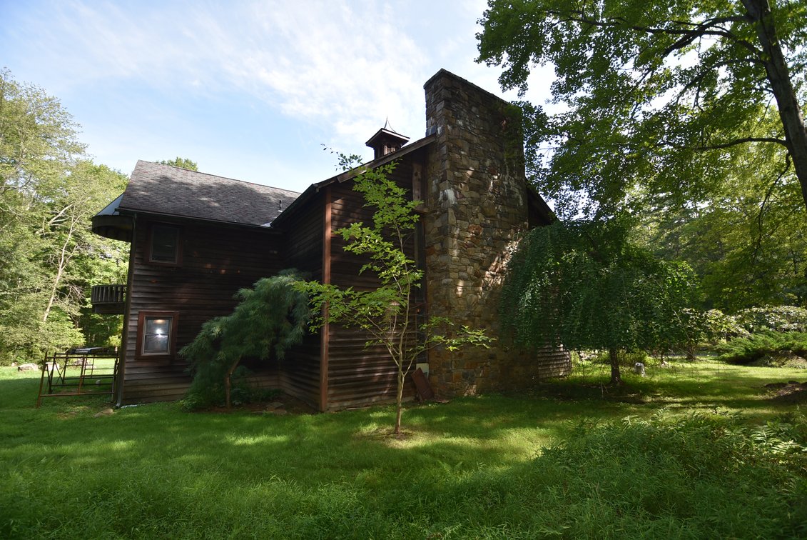 Image for Sold! Real Estate For Auction | 1286 Bridgeton Hill Rd, Upper Black Eddy, PA 18972 | September 24, 2025 at 4:00 PM