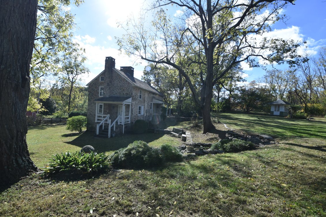 Image for Sold! Real Estate For Auction | 210 Buckwalter Road, Phoenixville, PA 19460 | November 13, 2025 at 4:00 PM
