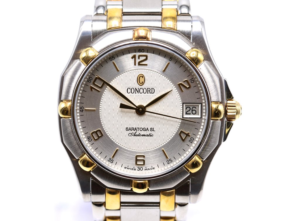 Concord Saratoga SL Automatic