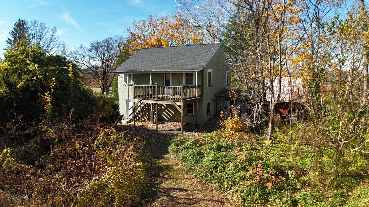 Image for Sold! Real Estate For Auction | 21 Big Road, Zieglerville, PA 19492 | December 4, 2025 at 4:00 PM