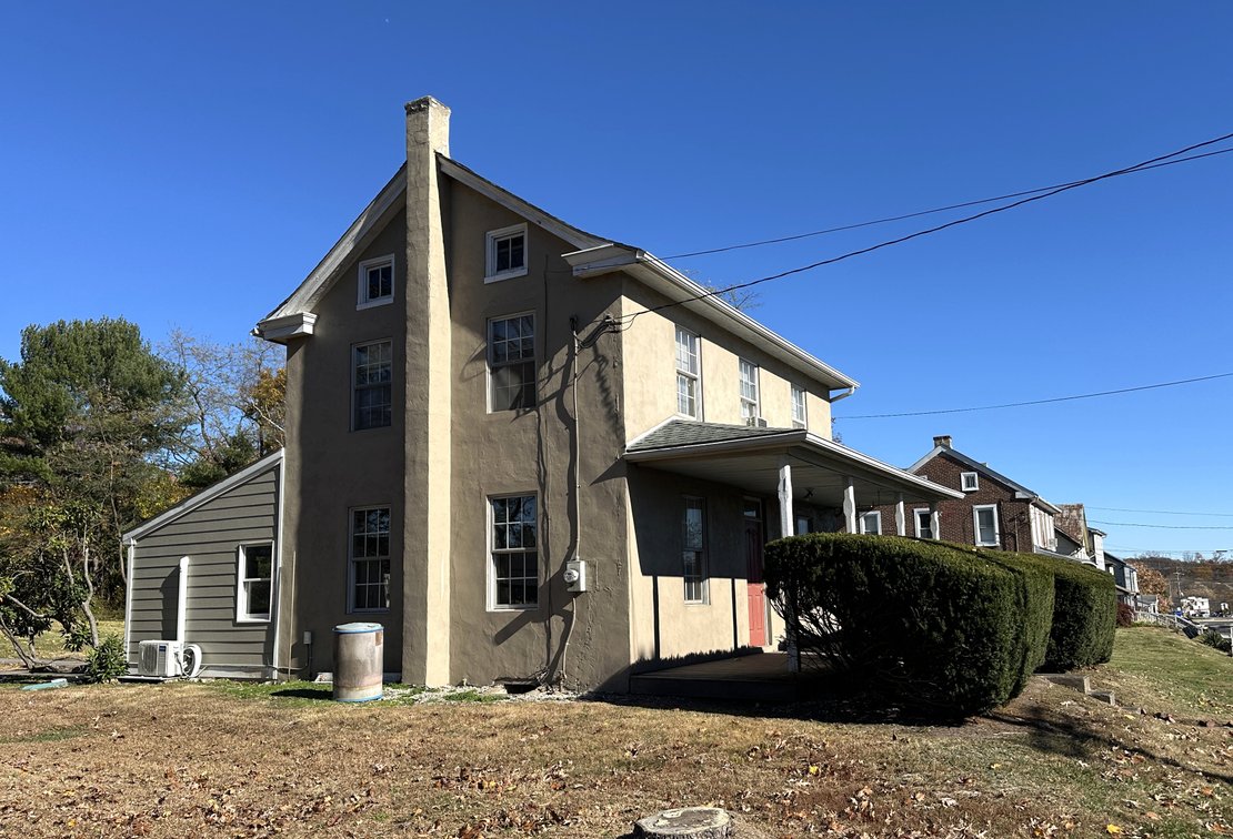 Image for Sold! Real Estate For Auction | 21 Big Road, Zieglerville, PA 19492 | December 4, 2025 at 4:00 PM