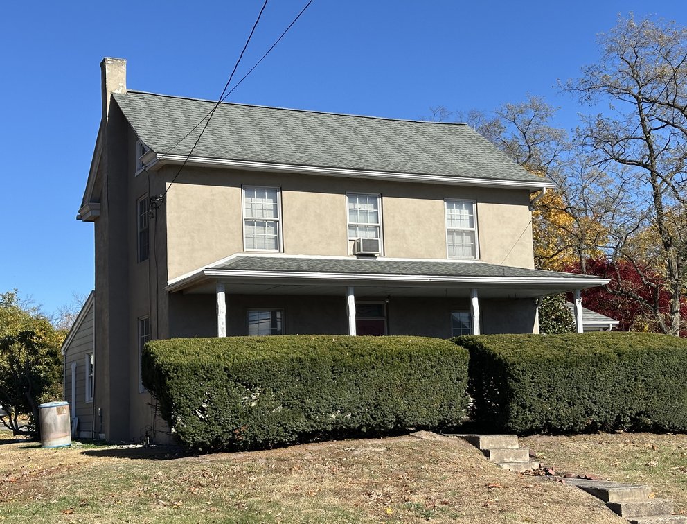 Image for Sold! Real Estate For Auction | 21 Big Road, Zieglerville, PA 19492 | December 4, 2025 at 4:00 PM