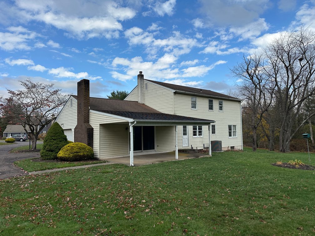 Image for Sold! Real Estate For Sale | 2004 Evergreen Drive, Perkasie, PA 18944