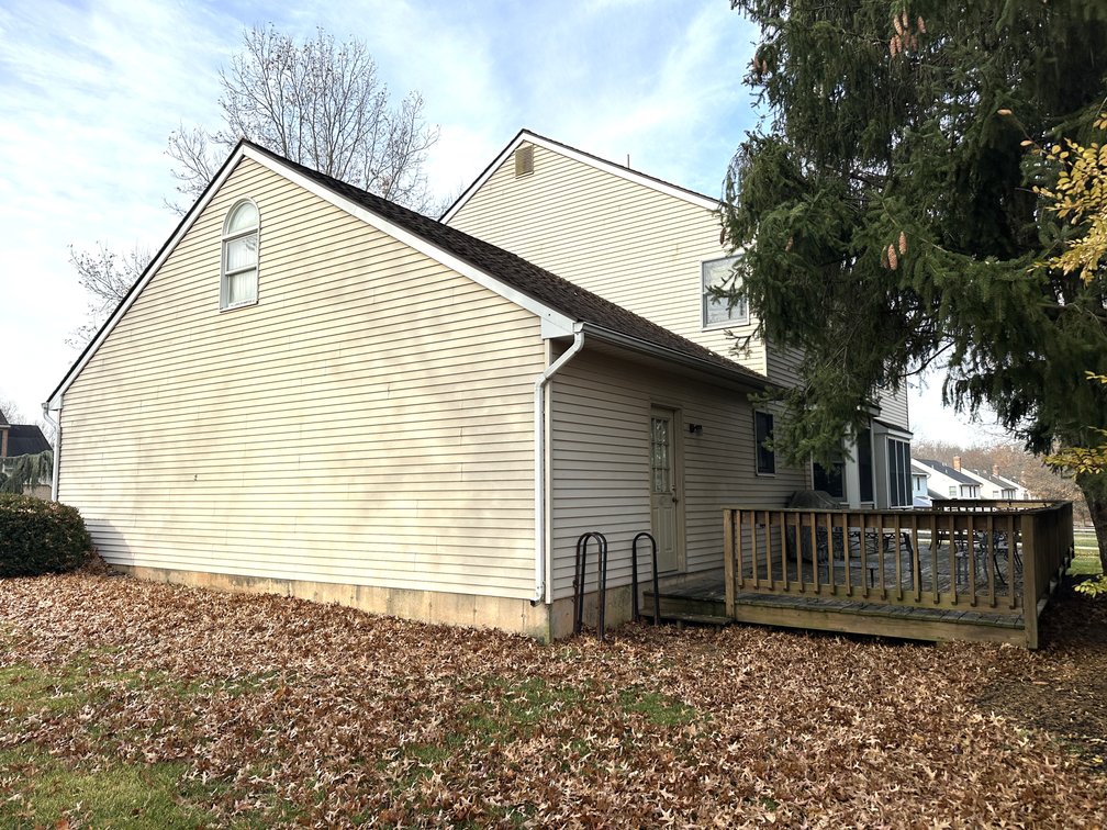 Image for Sold! Real Estate For Auction | 2801 Denbeigh Drive, Hatfield, PA 19440 | December 11, 2025 at 4:00 PM