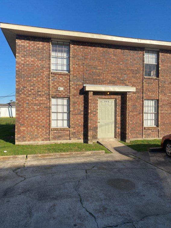 4-Plex - 906 Jeffrey Court, La Place, Louisiana 70068 