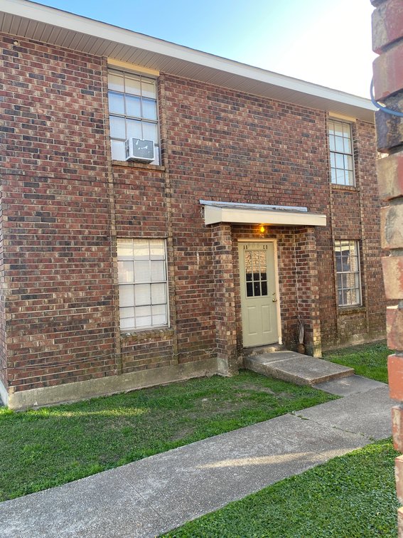 4-Plex in Laplace - 908 Jeffrey Court, Laplace, LA 70068