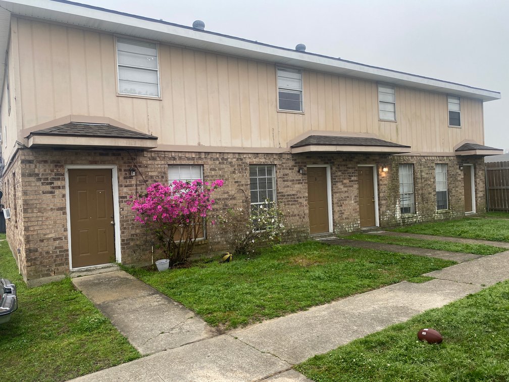 4- Plex in LaPlace - 532 Evangeline Court, Laplace, Louisiana 70068
