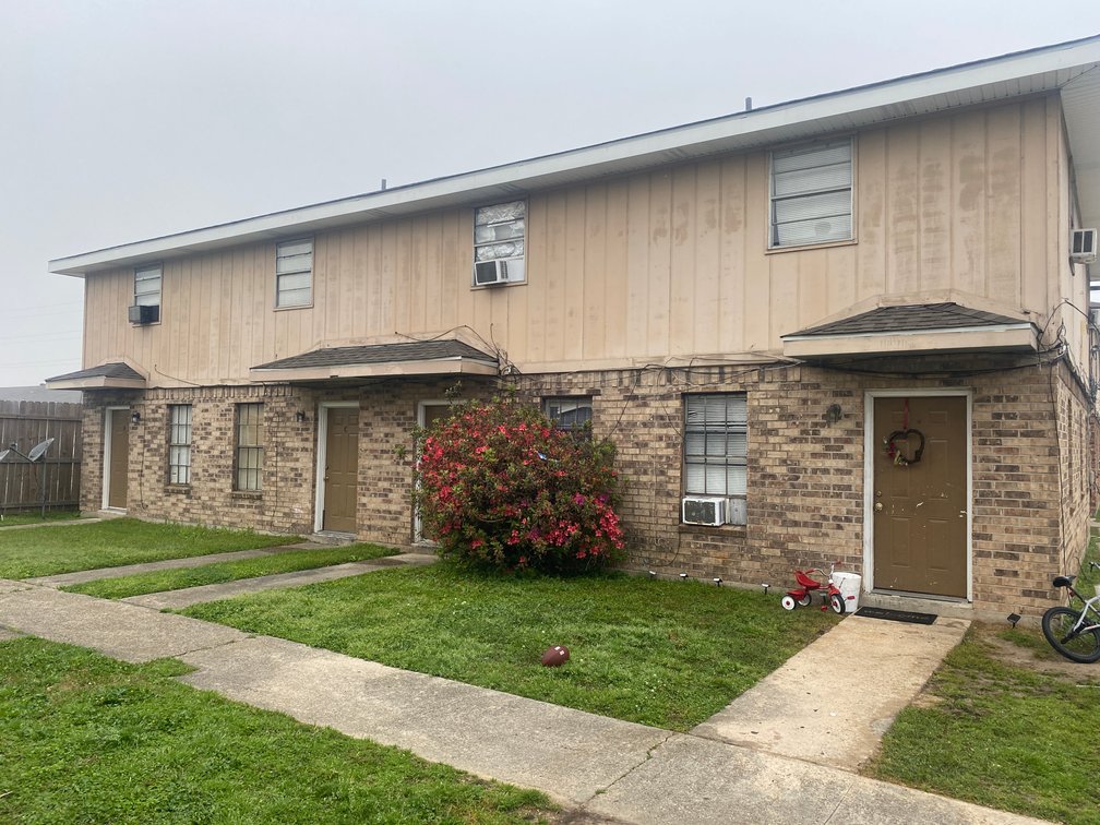 4 Plex in Laplace - 534 Evangeline Court, Laplace, LA 70068
