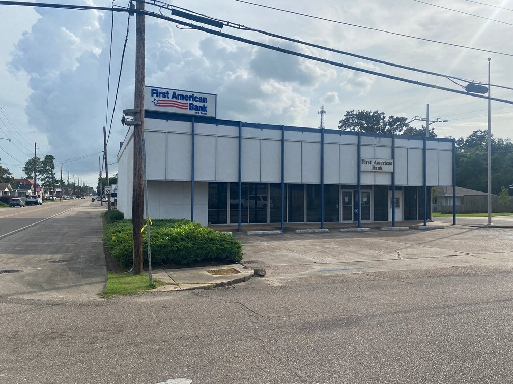 903 FIRST ST., NORCO, LA 70079