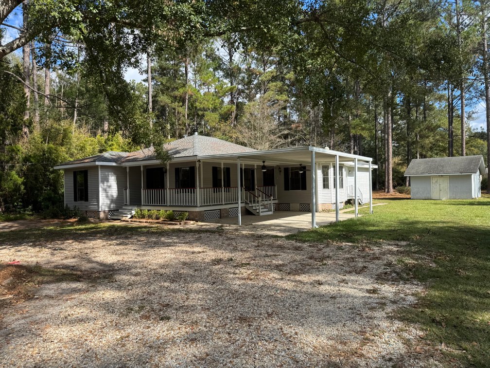 Abita Springs Home