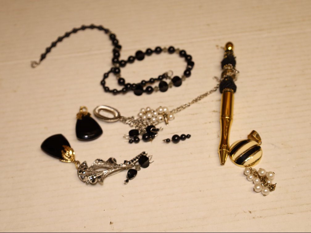 Fashion Jewelry
