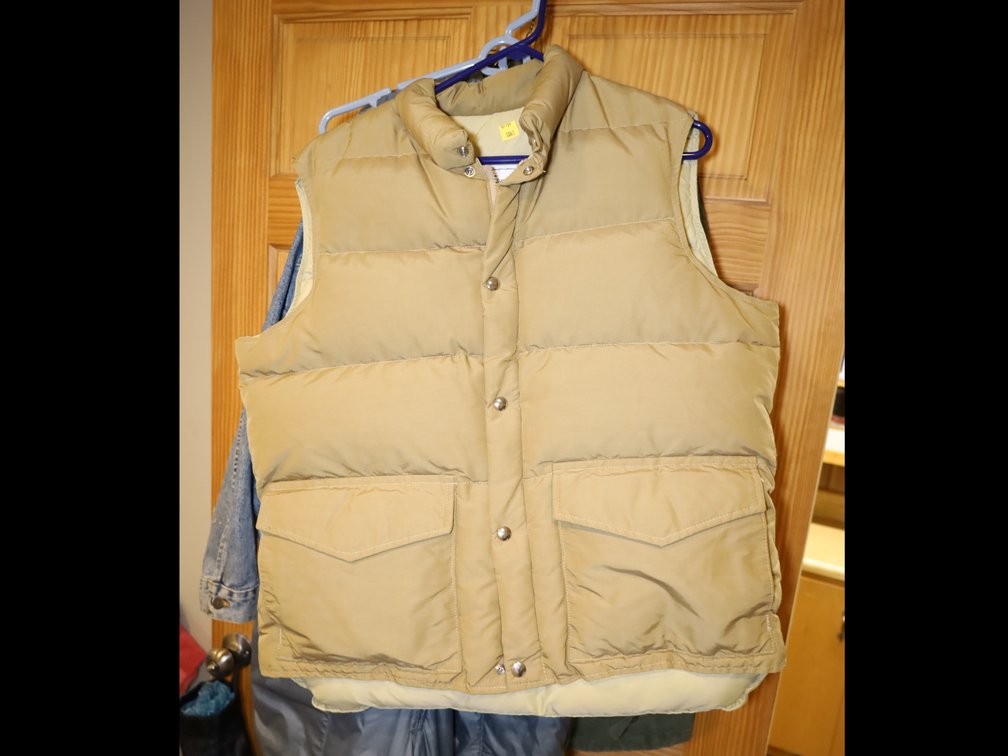 Men’s Outerwear
