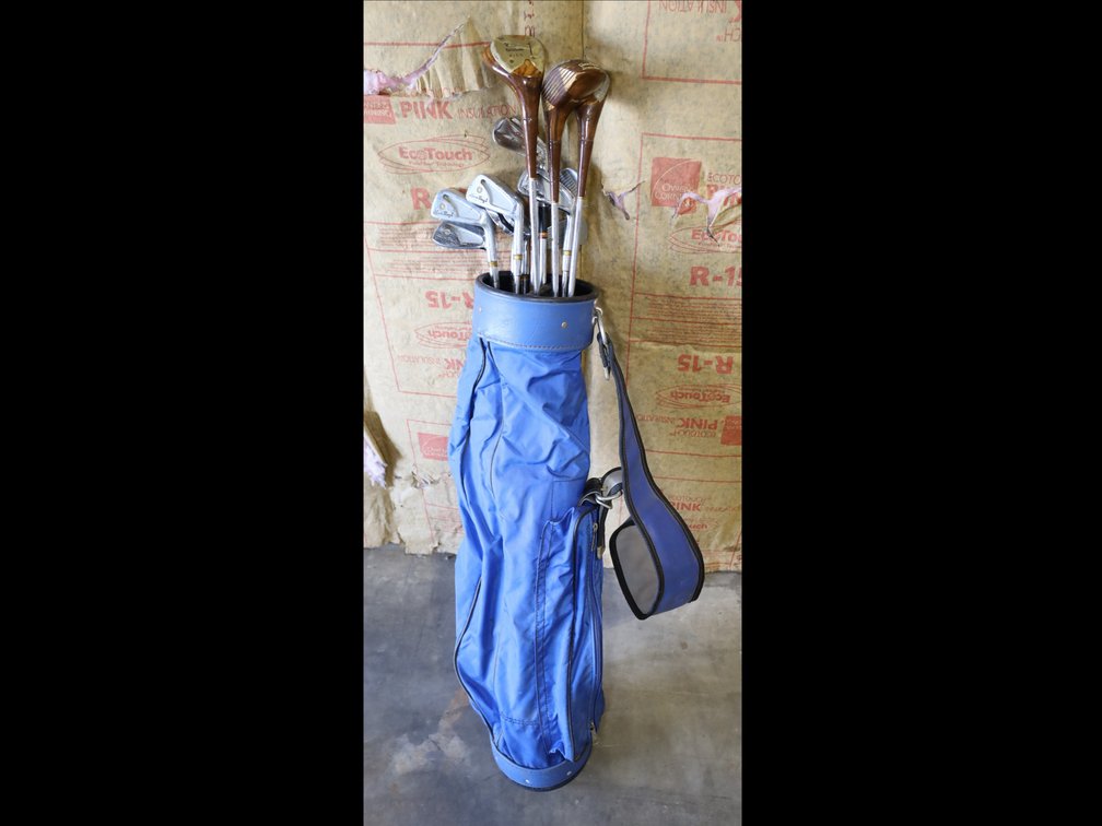 Wilson Golf Clubs