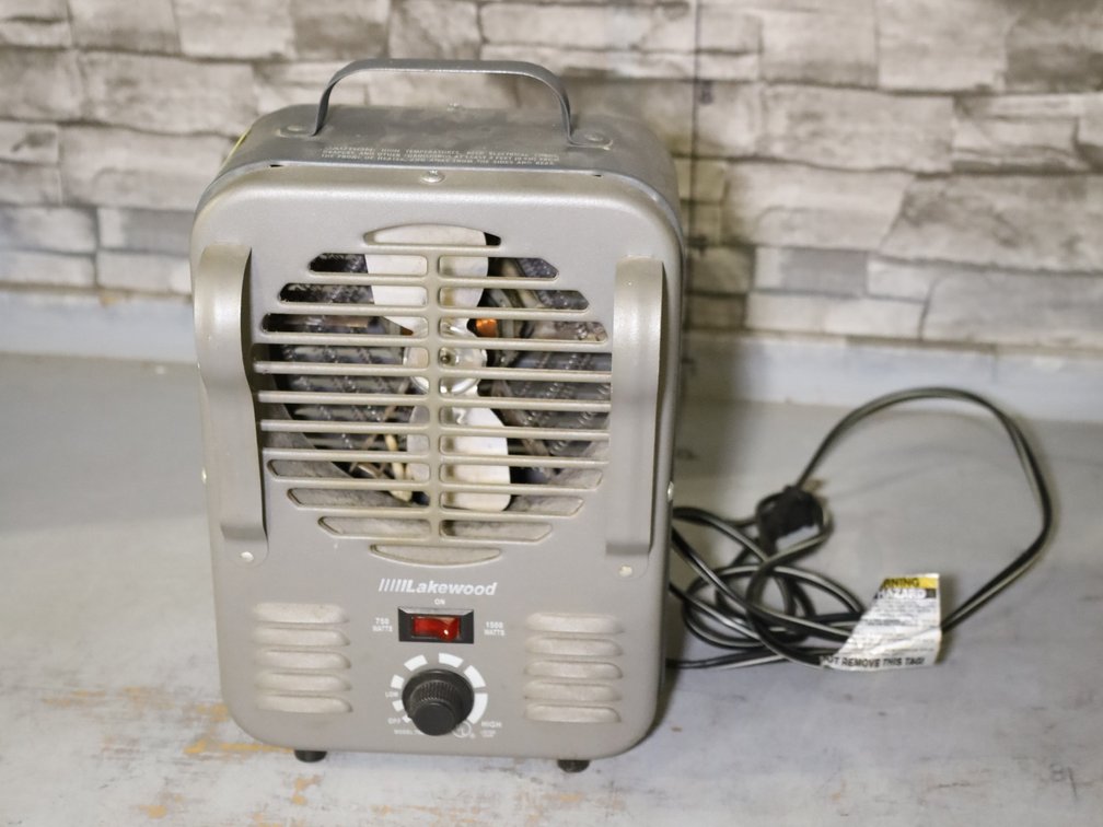 Lakewood Heater and more