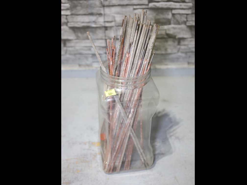 Welding Rods
