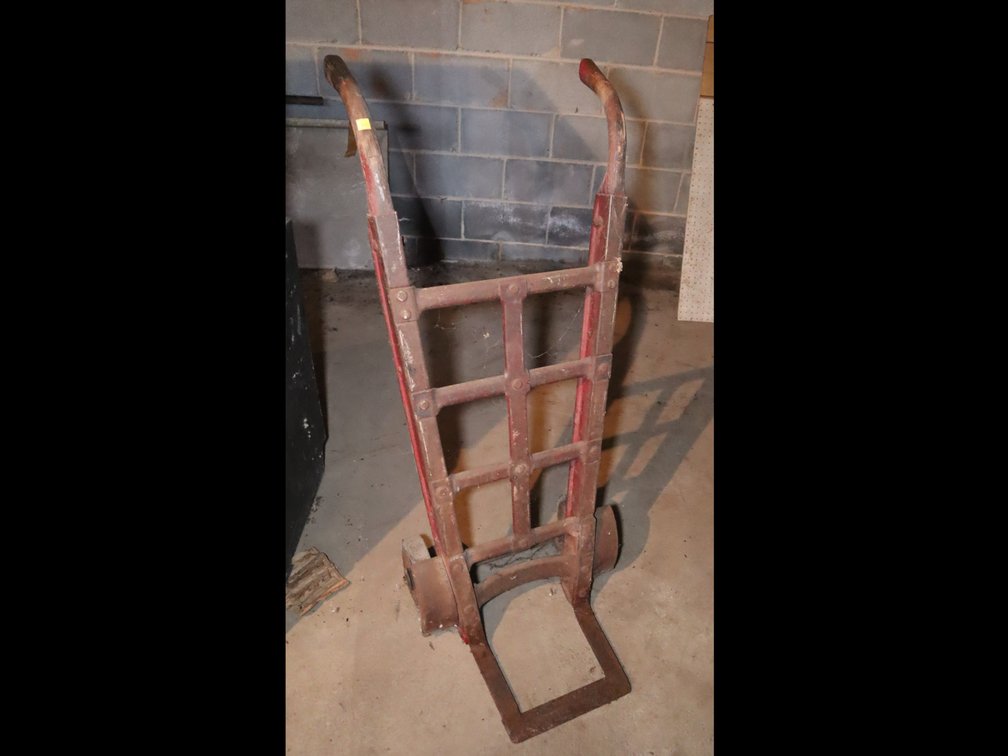 Sack Truck