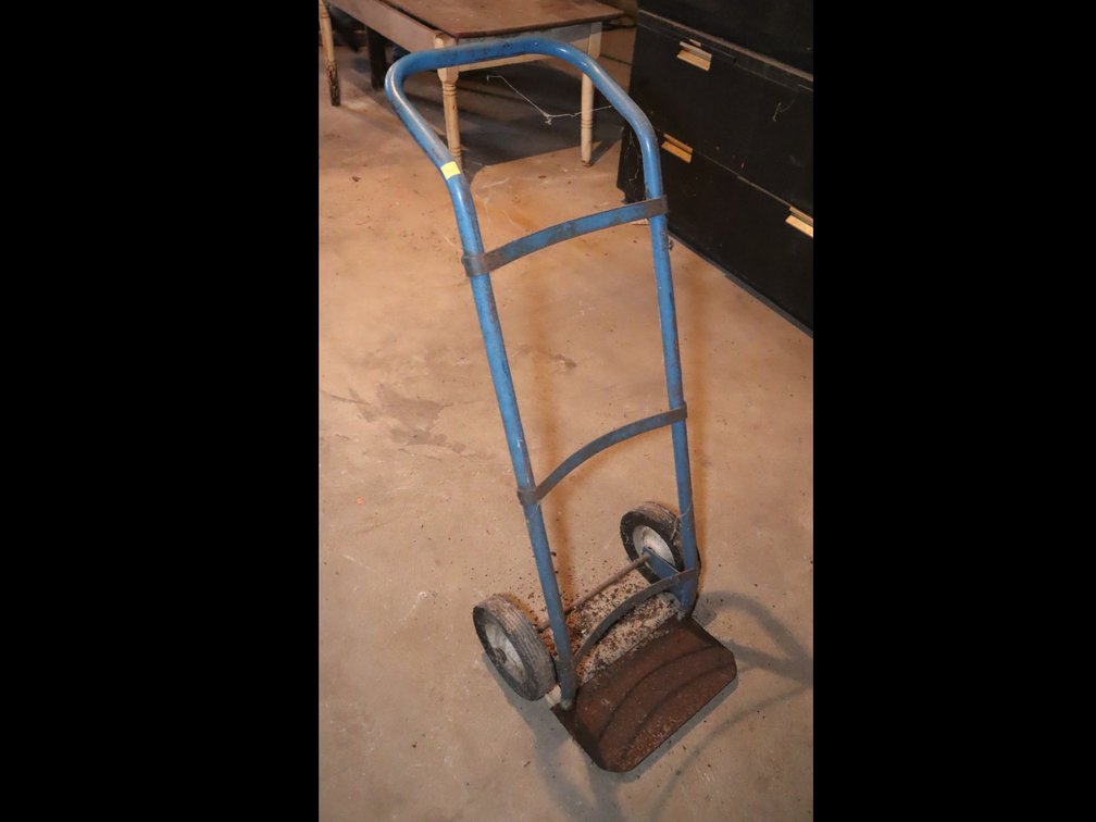 Handtruck