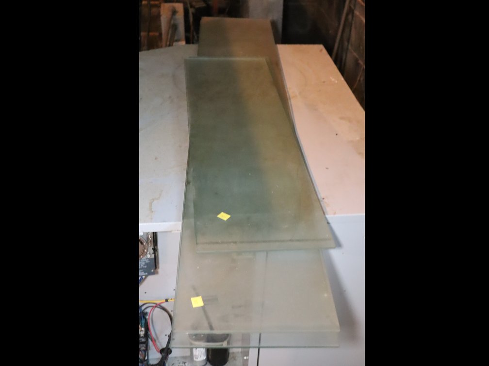 Glass & Mirror Panels