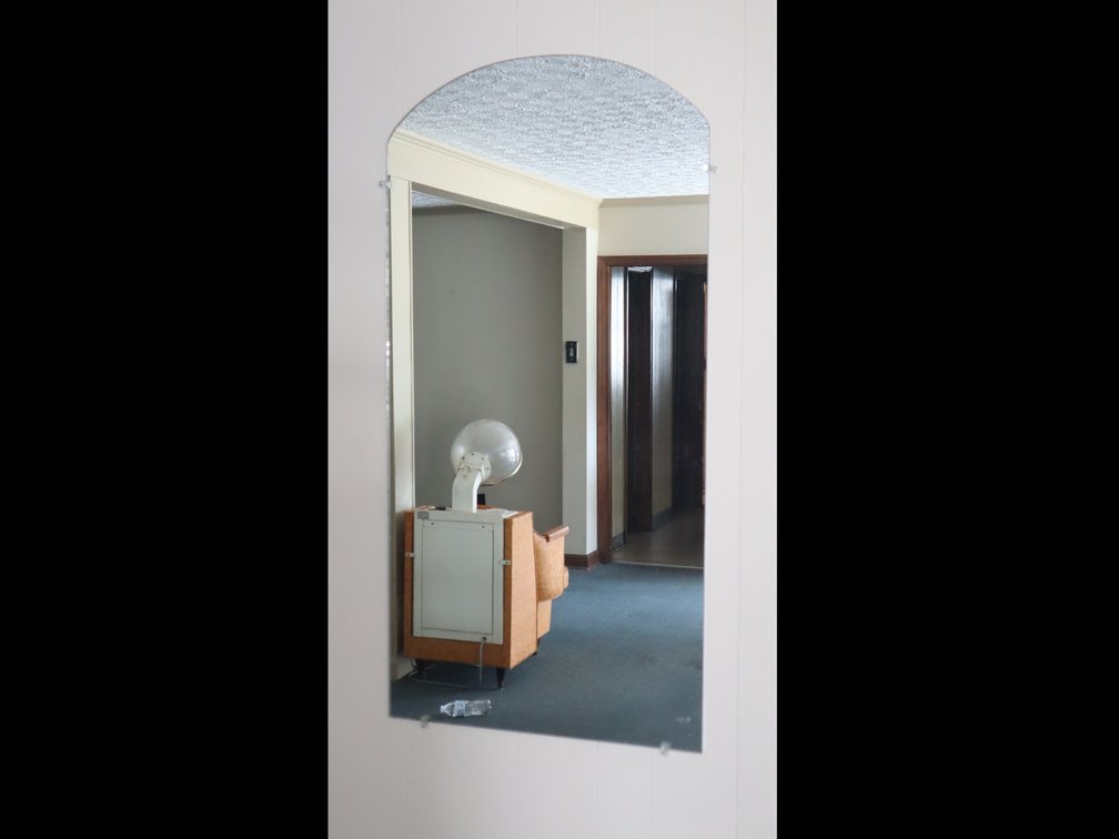 (2) Mirrors