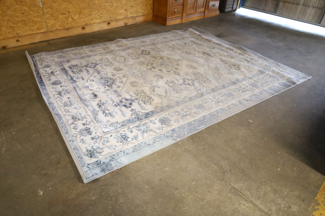 Area Rug