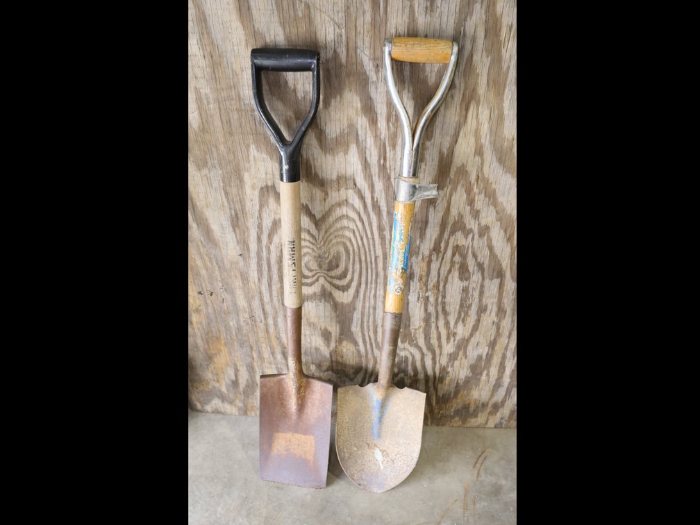 Yard & Garden Tools