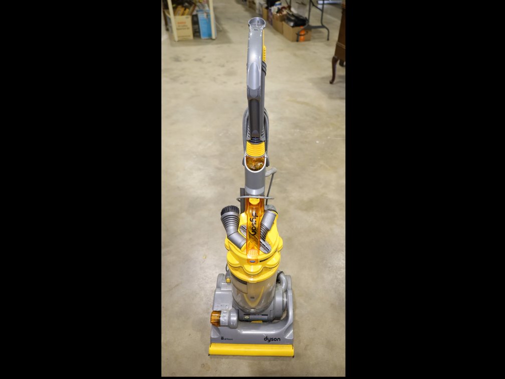 Dyson Upright Vacuum Cleaner
