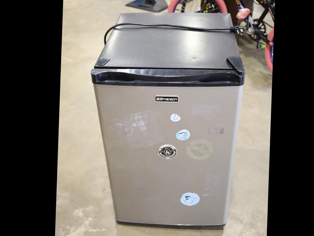 Emerson Compact Refrigerator