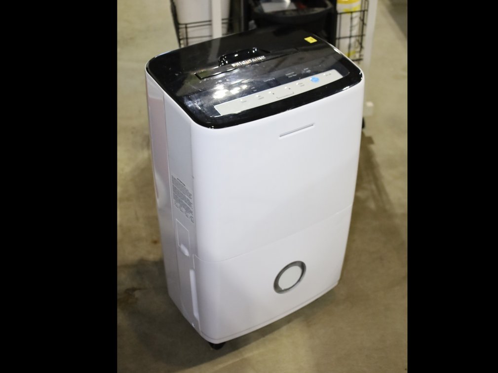 Frigidaire Dehumidifier