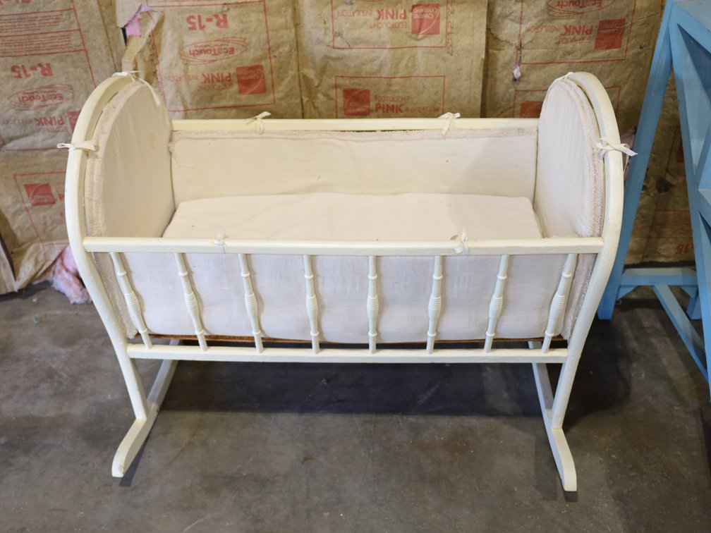 Nursery Furniture